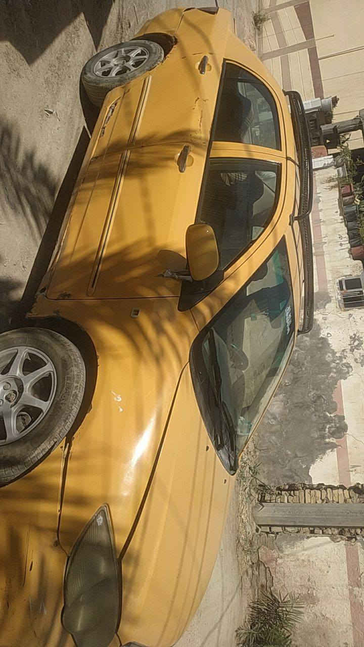 سلام عليكم مرخصت الادمن سياره بيوايدي للبيع موديل2011سنويه نهايت 26 تفاصيل: مكينه وكير وحدايده فول مكينه ياباني جديد سياره خطين بانزين وغاز سياره خياس قليل بل حجول ضربه زغيره بل جنطه ما واضح بل تصوير تجي هنا وشوفه +العنوان بابل مركز سعره 40ورقه وبي مجال للشرايه الاستفسار اكثر انتصال ***********بي ةتساب
