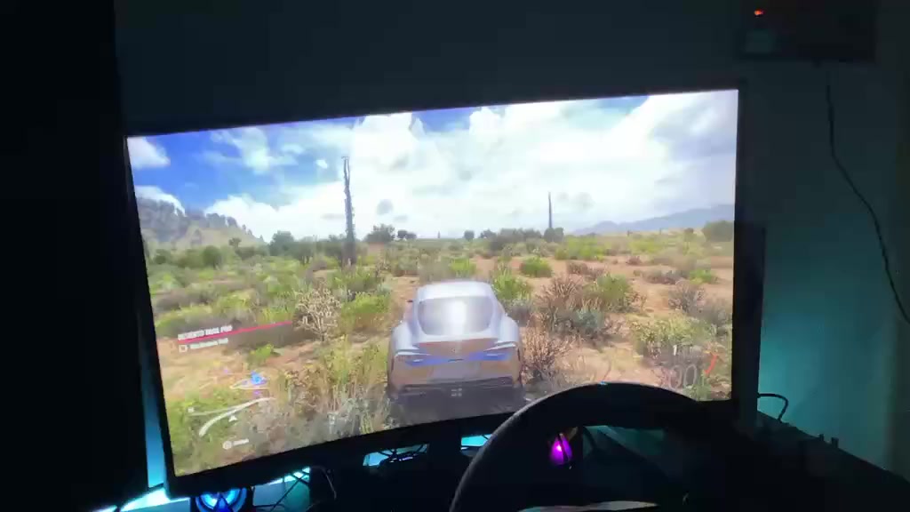 سلام عليكم
شاشة ساسمسونك 144 منحنية صارلها29 يوم ضبط استخدام كلللششش بسييطط اختت الجديدة سعرها 280وبي مجال قليل 
توصيل متوفر لكل المحافظات كل الغراض مبيوعة باقي بس الشاشة


**إذا كنت صاحب هذا الإعلان وتريد حذفه لأي سبب، رجاءا أرسل رسالة إلى الدعم الفني**