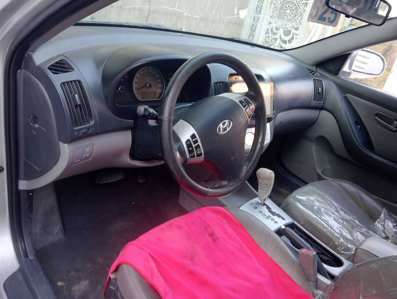 بيع فقط النتر دخول جديد سياره جديده معنه كلمه باتري جديد تخم تاير تبريد وي سويج محرك 16 دكشن عالي مكاني نجف ***********
