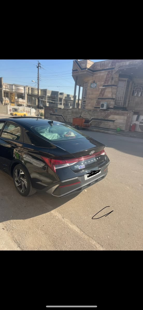 النترا 2024 بغداد فول الفول
دخول وترقيم 25
على ايد وحده اني رقمتهة بشهر الخامس
ضرر مرفق بالمنشور
تبديل بنيد فقط دبه ماء والراديتر بلادي مواصله الحادث
 ماشيه 49 قابل للزياده للعلم مشي امريكيا21
السعر 175$
المكان بغداد
للأستفسار 
***********
