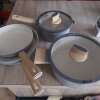 سيت ٤ قطع • اصلي