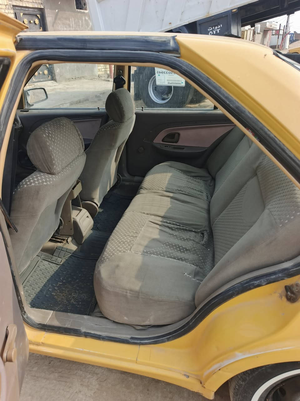 بيجو اكد موديل ١٥للأستفسار الاتصال عله الرقم ***********
***********
