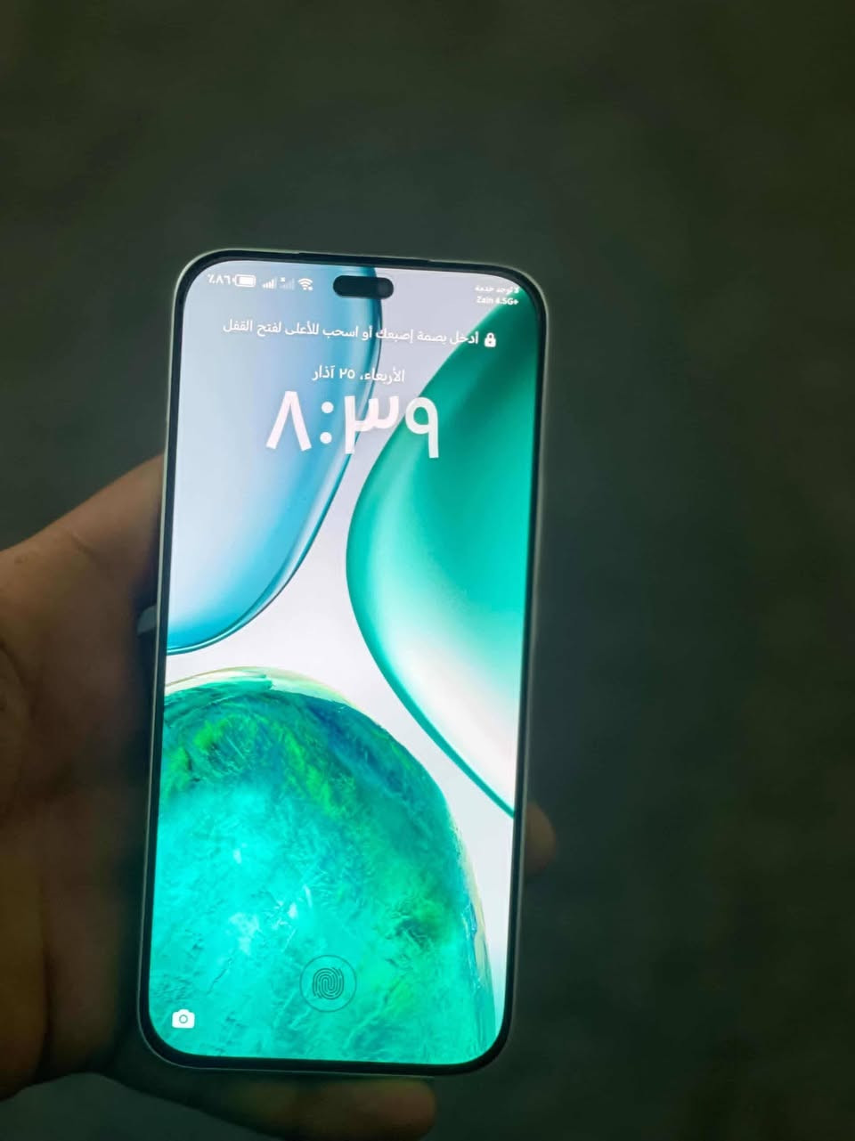 اسلام عليكم اكس ٨سي
ذكرته ٥١٢ عشوائي ١٦ جهاز جديد ستخدام صارله يومين
م راوس بيفون ١٣ او ١٤ مكاني فلوجه خاص مفتوح


**إذا كنت صاحب هذا الإعلان وتريد حذفه لأي سبب، رجاءا أرسل رسالة إلى الدعم الفني**