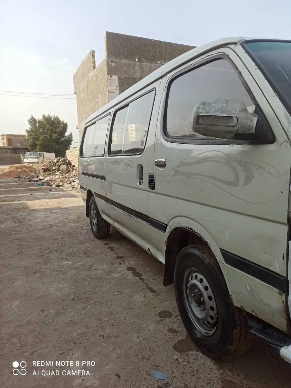 السلام عليكم  سياره فاتون  للبيع موديل2014,رقم بغداد. السياره موصليه   دوخل حلوه ونضيفه. .  السعر 22وبيها مجال لشراي. مستعجل على بيعتها. مكان بابل حي نادر الثالثه.  اتعهد عن السرقه والعشائر. فيس ما متواجد  . هذا رقمي  *********** وتدللل فقط اتصال، وتدلل
