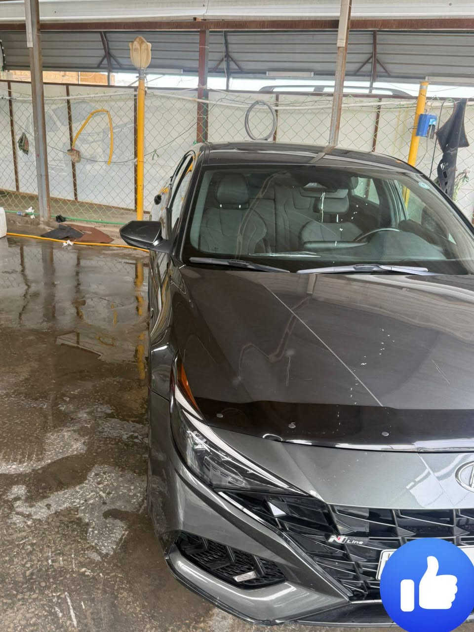 الانتره( N) موديل ٢٢
رقم اربيل 
بيها قطعه وحده فقط مفتوح الباب 

السعر 160 وبيها مجال 
للاستفسار الاتصال ***********
