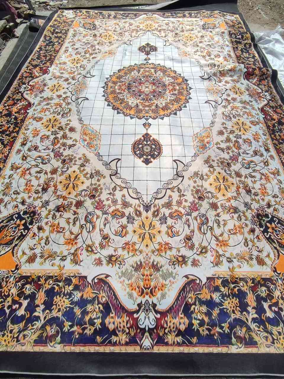 موكيت ثري دي قياس 3*5سعره 35الف استغلوالعرؤض 
عنوان سبع البؤر شارع بلقيس مقابيل جمله حسين


**إذا كنت صاحب هذا الإعلان وتريد حذفه لأي سبب، رجاءا أرسل رسالة إلى الدعم الفني**