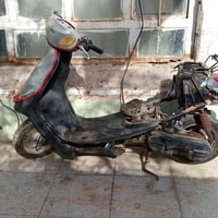 ياماها • دراجه شحن • دراجه للبيع • تبديل دراجه • ملف • فلاوين • كفرات ...