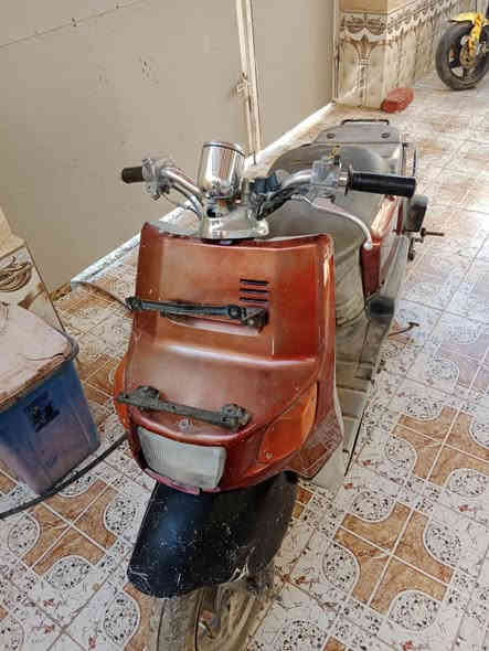 السلام عليكم دراجات للبيع
سبيسي ياباني كله شغال اليوم مجفته السعر ٣٠٠ الف وبيها مجال
دراجه عصفوريه للبيع ما مفتوحه كفاله ب ١٨٠ كهربائيات كله شغال 
و بيكم فحل مزوده مكينه مال ماكس و ستيرن رياضي كله شغال السعر ١٨٠ اسعار مناسبه و بيها مجال قليل مكاني كوت رقمي ***********
