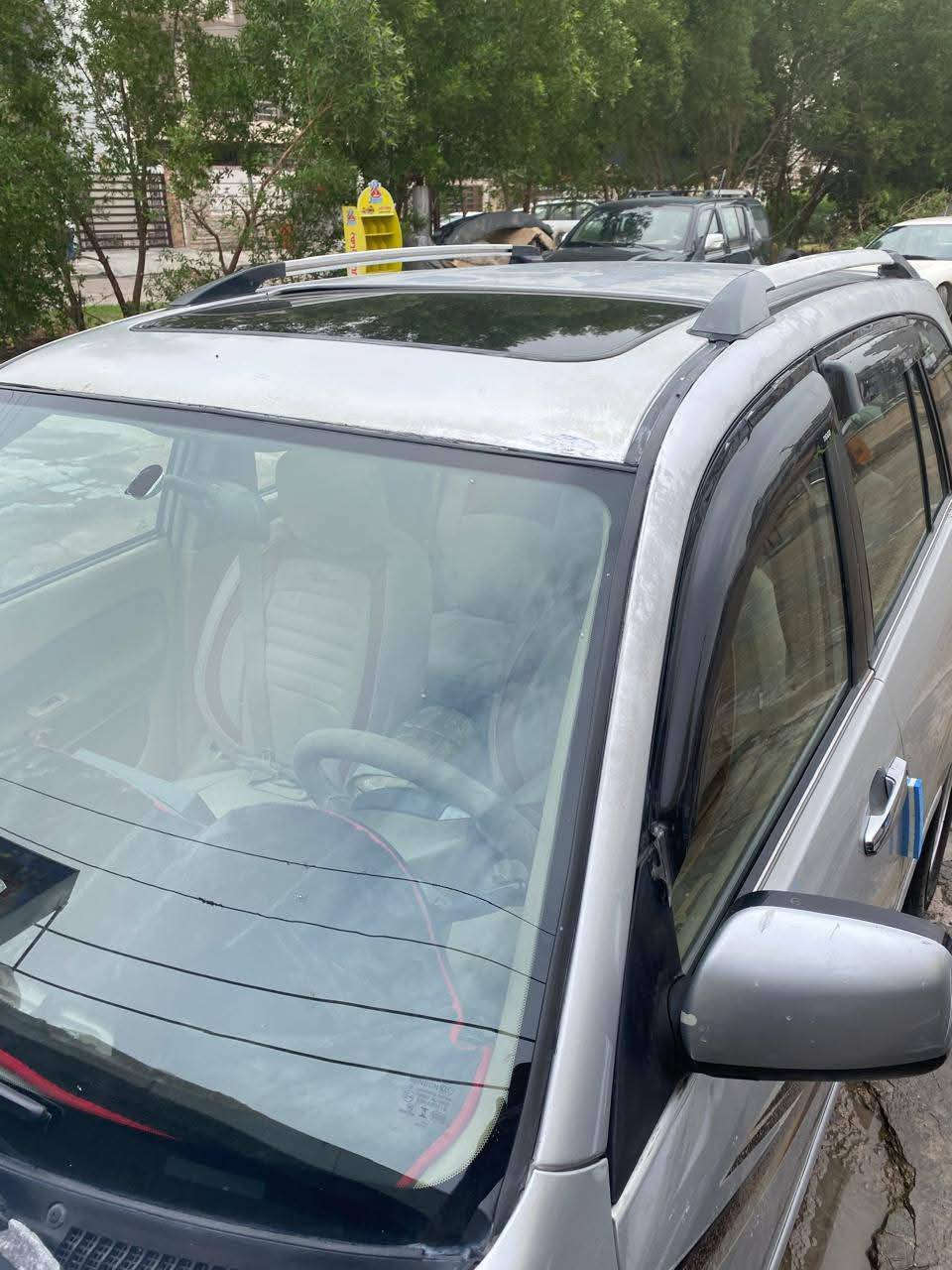 السلام عليكم
شيري تيكو 2012
كير ومحرك مكفولة 
رقم بغداد الدولي الجديد 
سعرها 60 وبيه مجال 
المكان بغداد حي العدل 
رقم الهاتف ***********
مكلف بالنشر للتواصل 👆
