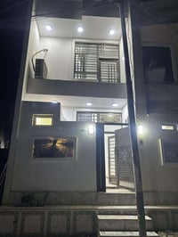 ٥٠م • طابقين • حي الاخلاص الحولي