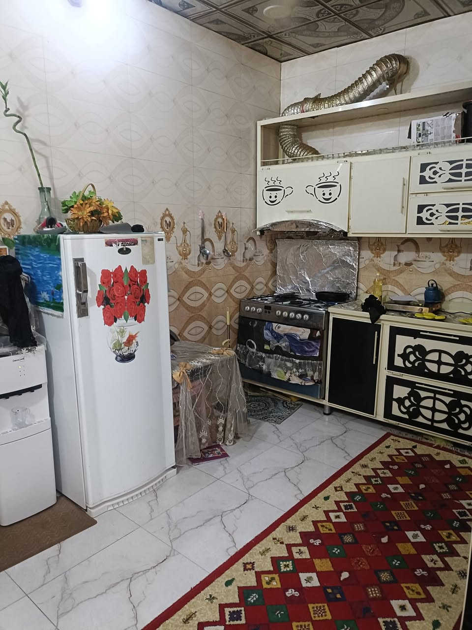 دار البيع مساحه 100 متر مربع الوجه 9 ونزال 11 
مطلوب سكان 26تسديد بشهر 176
عنوان  زهراء قرب مدارس صينيه طابق واحد عكاده السعر خاص ***********
***********

