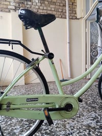 باسكل • موديل ٢٢ • بريك كدام