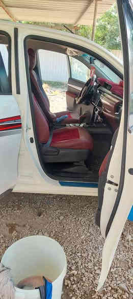 بيكم هايلوكس 2025 للبيع كفاله سونار ماشيه ١٧ الف
فول مواصفات 
ساس معروف فول أوتماتيك
 تشغيل بصمه 
كير ٦ نمر
وايرلس 
٢ بصمات
حساسات
 كامره خلفيه
 تحكمات ستيرن
 نظام ايكو 
تبريد قطعتين
 تبريد كشنات
 مثبت سرعه
 السعر 315 مع مجال بسيط استفسار *********** عنوان بابل
