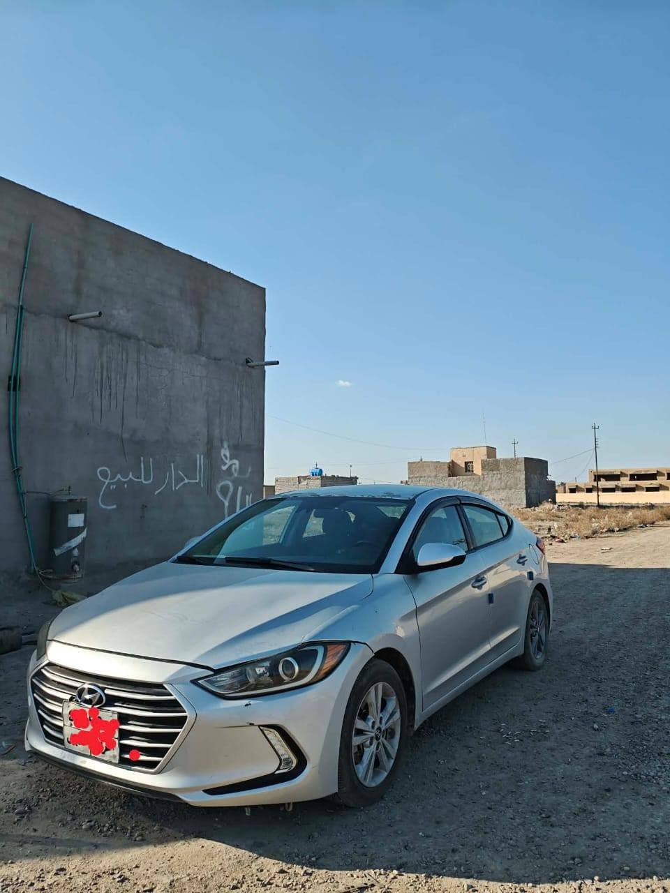 النترى موديل 17 سياره حلوه وجاهزه سونار بالمنشور جاهزه من كلشي بيه بس صدر سعر 115 بيع أو مراوس حسب القناعه مكان بغداد سبع البور وتوصل ع هذا رقم *********** بي واتساب
