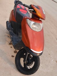 سبيسي ياباني • معدل فول • كهربائيات شغالة