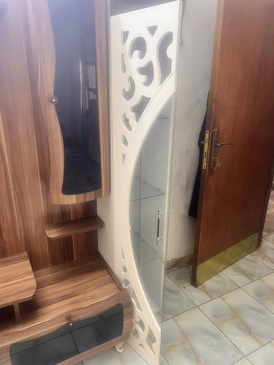 زوايه لبيع عدد 2  السعر 100 العنوان الغزاليه


**إذا كنت صاحب هذا الإعلان وتريد حذفه لأي سبب، رجاءا أرسل رسالة إلى الدعم الفني**