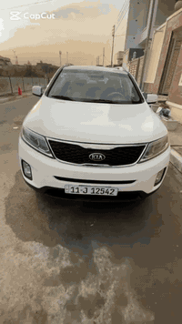 سورنتو موديل 2014 ( خليجية السيارة )     ال💎ــسعـر 🟥 :: رقم واحد تلقائ...