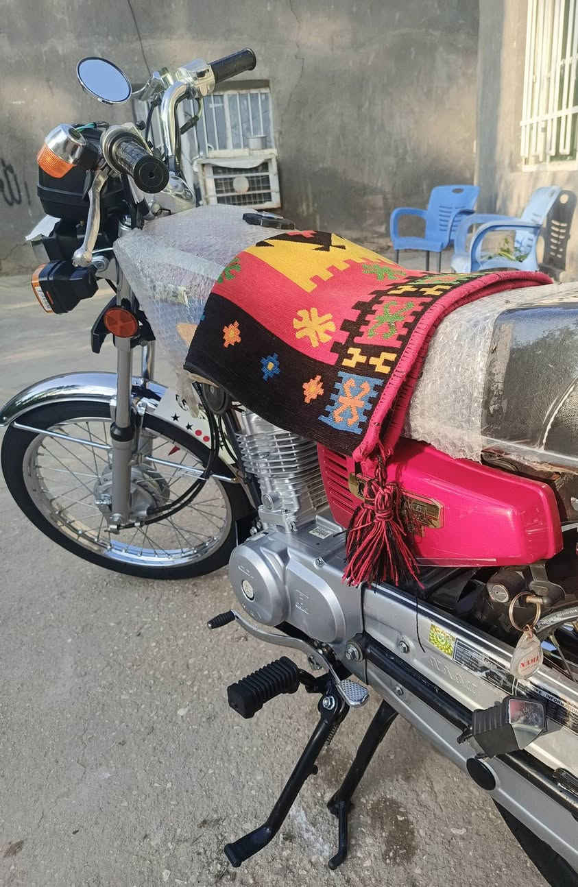 سلام عليكم 
أصلي شلامجة للبيع 2023 أوراق وكيل أصوليه دراجه وكاله اي شي مامفتوح بيه كله عله بلاد اي نقص مابيه من كل النواحي كفاله عامه مكاني
 كربلاء طويريج 
اتصال ***********
