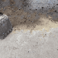 رش أراضي • نفط اسود • بغداد وأطرافها