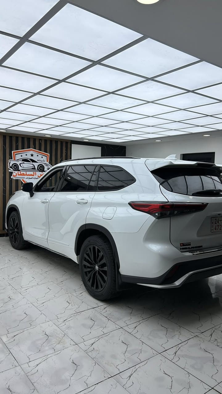 ❤️🔥شركة أرض السلطان🔥❤️

توفر لكم تويوتا هايلاندر 2023 XSE

رقم الشاصي: 5TDKDRBH2PS009150

🔹 اللون: أبيض 🤍

🔹 المحرك: 2.5 لتر 4 سلندر بنزين ⛽

🔹 القوة: 265 حصان تقريباً 💪

🔹 ناقل الحركة: أوتوماتيك ⚙️

🔹 نظام الدفع: دفع رباعي AWD 🛞

🔹 عدد الركاب: 7 ركاب 👨‍👩‍👧‍👦

🔹 الممشى: 44,967 ميل 📊

✨ شاشة ترفيه + أنظمة أمان متقدمة

📞 للاستفسار :💸

+964 750 429 6877

شركة أرض السلطان 🚘🔥


**إذا كنت صاحب هذا الإعلان وتريد حذفه لأي سبب، رجاءا أرسل رسالة إلى الدعم الفني**