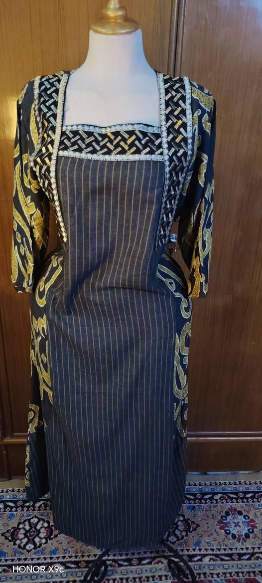 قطع اخيره يوجد توصيل ❤


**إذا كنت صاحب هذا الإعلان وتريد حذفه لأي سبب، رجاءا أرسل رسالة إلى الدعم الفني**