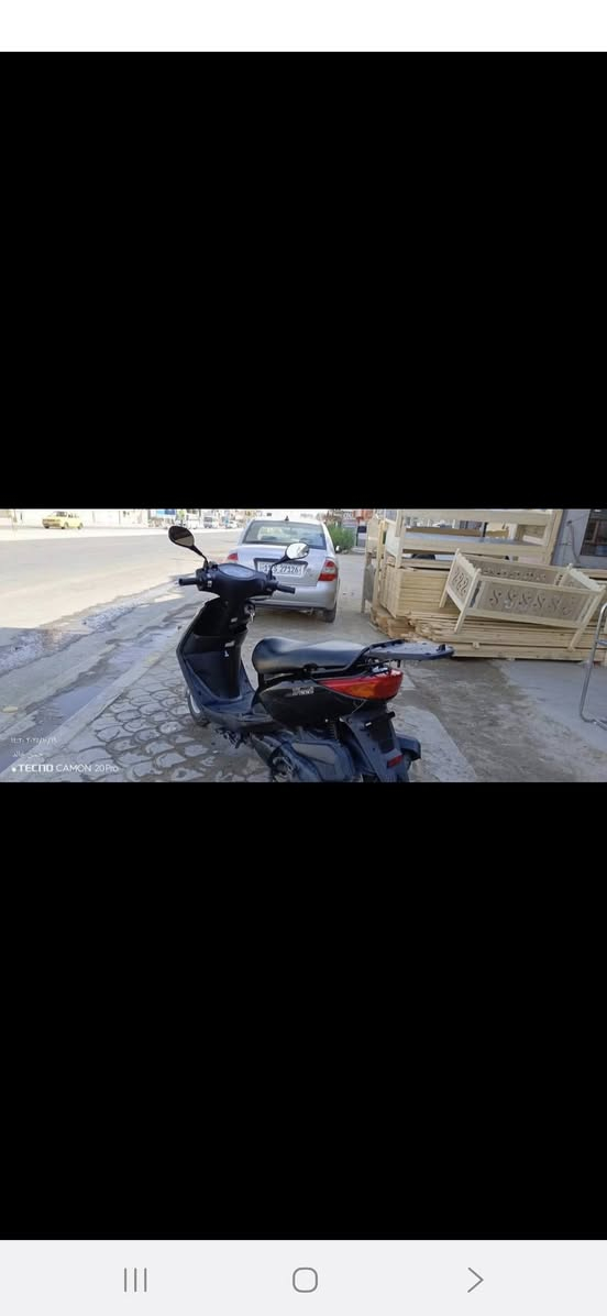 السلام عليكم دراجه للبيع نوع اكزز ياباني مديل 17 دراجه كامله سلف شغال مابيه اي نقص دراجه مال رمبه محرك ما مفتوح   وصل معرض بسمي سعر 1450 بيه مجال  مكاني كربلاء المقدسة الحر  الشراي يتصل ***********
