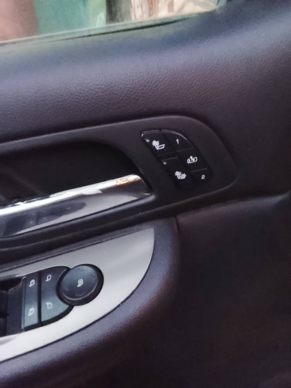 سلام عليكم تاهو افلانج موديل 2009 خليجي محرك 8 حجم 530 كير 100 فور ويل 3نضام صبغ فقط بنيد بدون فتح أو ضرار  المواصفات فتحه سقف طكتين كامر على باك تشغل عن بعد بلادي  كشن امامي خلفي كهرباء تدفئ جالد خزن ميموري بل كشن ومري ودوست البريك وبلزين كهرباء تحكم تصعد وتنزل على قياس رجل دبل مسجل تحكم من الخالف  تحكم ستيرن جهتين مثبت سرعه مري شفط ترحيب ناره + شاره قلاب على بك حساس خلفي هوك. سحب خلفي رقم بغداد بسمي وبعد بيه مواصفات صدار مامي خلفي جديد منضومه بلزين قبل شهر نوزل بلاكات كل الصلي تخم طارات نضافه 80 السعر165 وبيه مجال


**إذا كنت صاحب هذا الإعلان وتريد حذفه لأي سبب، رجاءا أرسل رسالة إلى الدعم الفني**