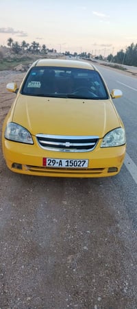 اوبترا 2010 • مكينه وكير • تبريد ثلج