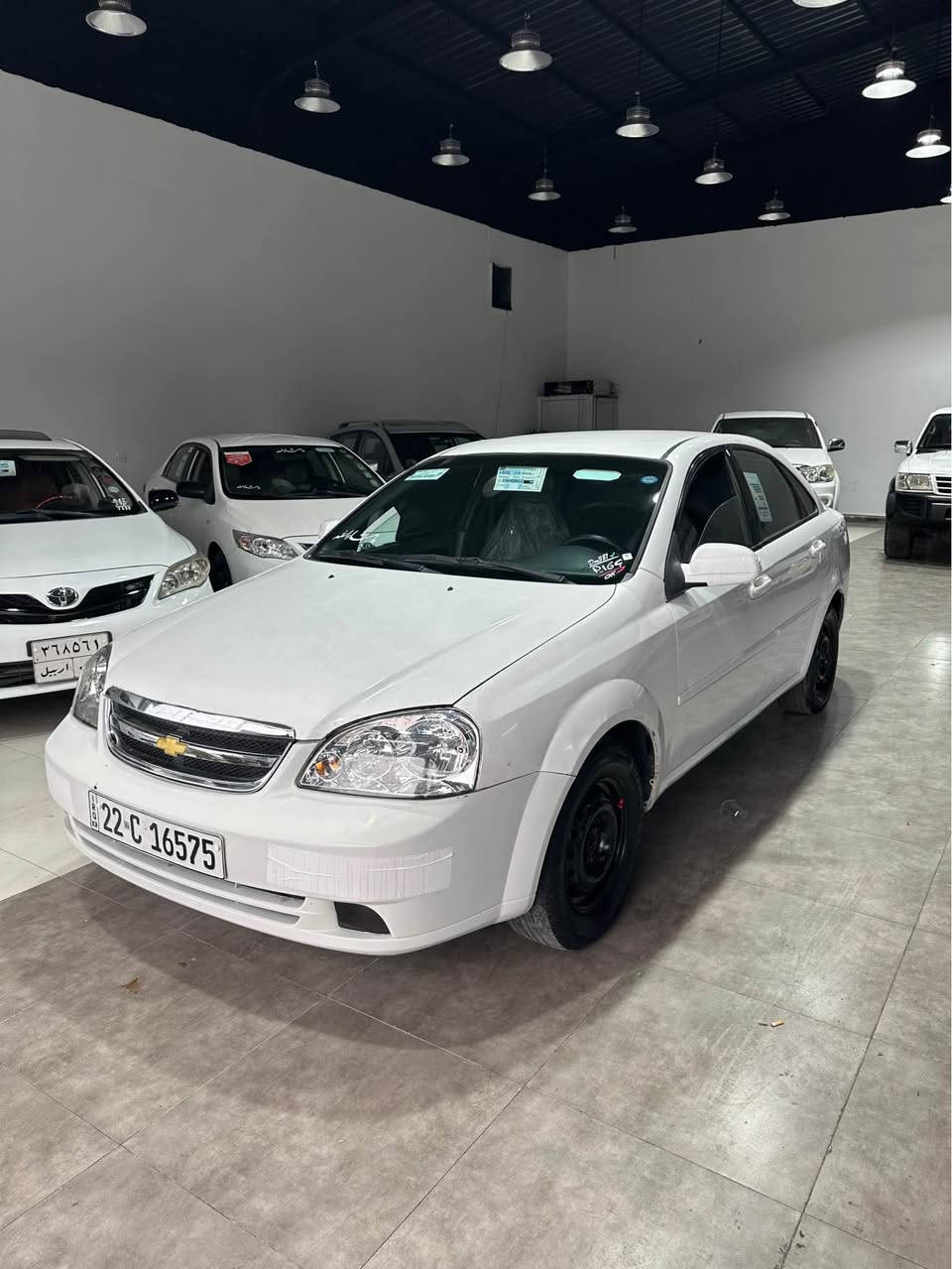 ***********-شۆفرلێت ئۆپترا مۆدێل ٢٠٠٩ تۆماتیك ڕەقەم و سەنەوی تازەیە تاكو ٢٠٣٠ گێڕومەكینەی بەشەرت چوارپارچەی بۆیاغە بێ ناوگرتن-***********
$٧٠گەڵاو مەجالێكی كەم أربيل, العراق
