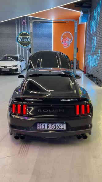السلام عليكم قبل كلشي الي ميعرف بل تزويد والصرف المصروف ع السياره لا يتصل ويفشل روحه وعيوني الكم
موستنك روش 2015 
رقم بغداد (الجديد)  بأسمي تحويل ثاني يوم   السياره ماشيه 34 ميل السياره فول 1/1 من كشنات جلد تدفئه تبريد رادار جانبي وخلفي و دمام خلفي   كامله وجاهزه والسياره مضمومة وامانه كلش استعمالهه قليل وبلعافيه ع الياخذهه السياره مزوده تزويد حلو وعليهه فايل استعمال يومي برمجه سيف تيتو 
الاضافات الي على سياره : 
سوبر جارج ROUSH
ميثانول ستيج 3 
هدرز امريكان ريسنك 
شوته afe 
جكات ستيج 2 
دركه كاربون فايبر 
فجوج برومبو 
دبات روش والكزوز صوته رعب وبيهه بوابات 
راديتر ماشميتو يعني انسى الحماوة ومختوم علي كلمه روش 
شاشه sync 3 
منضومه زينون 
شفقه خلفيه 
شباك روش 
سبايدر gt350 واضافي سبايدر 
هود بنيد روش 
مسطره خلفيه روش 
سكوبات جانبي 
والسياره معروفه شكد قويه والارقام الي مطلعتهه خيالية 
(السياره فقط بيع  )
للاستفسار اكثر رقمي 
077 313 313 18
