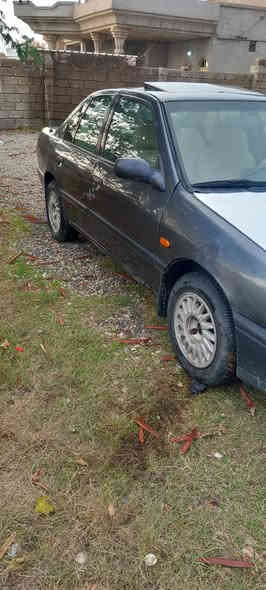 السلام عليكم برايمر 20سنويه مشروع وطني جديد كير محرك شرط صدر طخم تاير جديد بدون صبقك  كهربائيات شغاله السعر ٢٧ وبي مجال مكان السياره شركاط ***********
