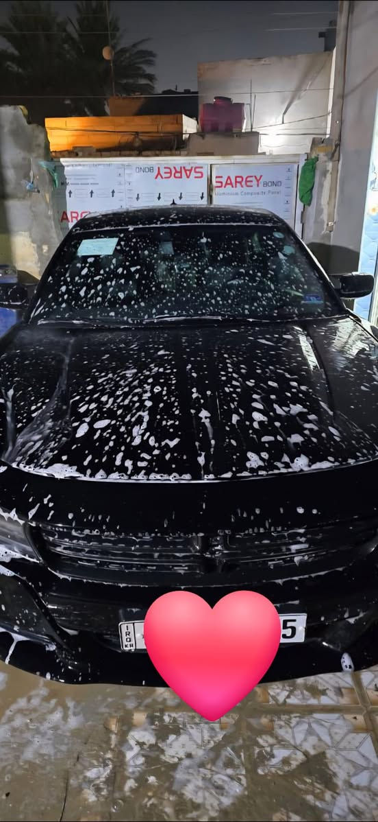 سلام عليكم جارجر 2017 sxt رقم  دهوك بيه بس البنيد والباقي مكفوله سياره جاهزه المكان ديوانيه 
***********
