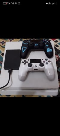 ناصرية • بلي فور سلم • مهكر