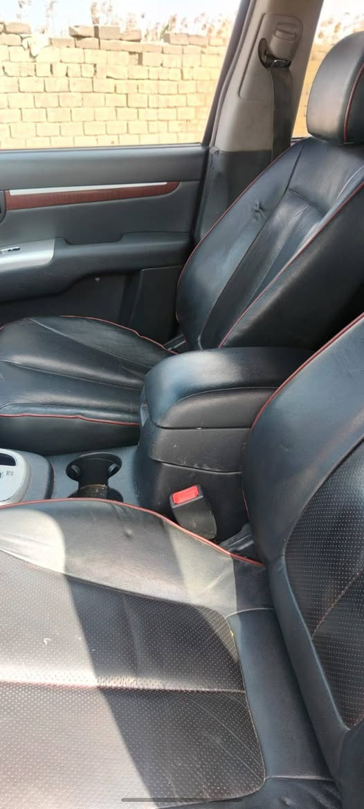 سلام عليكم
سنتافي كصتين للبيع كاز ادوات متومه سنويه ورقام طبق الاصل سياره نضيفه كير مكينه حداديه طخم تاير تبريد ثلج 
السعر 40
***********
مكلف بل نشر
