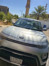 سول S • ٢٠٢٠ • ٦٢ ألف