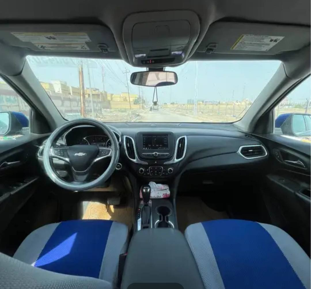 السلام عليكم 
كوينكس 2019  
محرك 1.5تيربو 
مبيه حادث حادثه تخريب يعني مبيه اي ظربه 
سياره جديده خير من الله كير ومحرك وتخم تاير دسكات جديده  سياره حلوه ممتعبه 
ماشيه السياره 96 قابل للزياده
رقم ذي قار بسمي 
مكان السياره كوت مركز مدينة
السعر 146 وبيه مجال 
***********
***********
