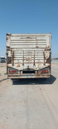 سلام و عليكم  عربانه شاصي 14لا فطر ولا كسر   اربع محاور  ثنين جوبليس و...