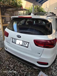 ♦️سورنتو وارد كويتي  ♦️فئة فول مواصفات ١/١  موديل 2019 شكل ال ٢٠٢٠  👇👇...