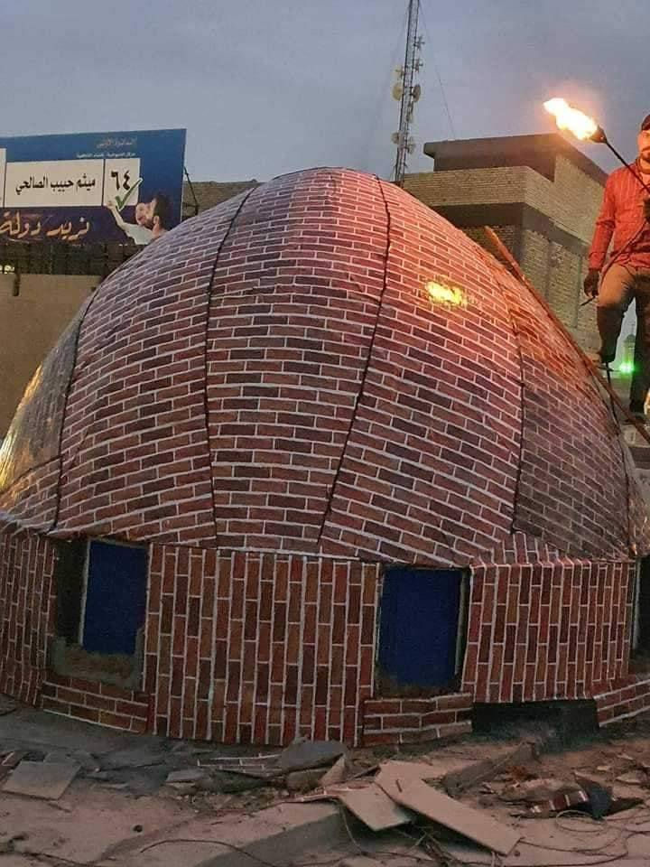 شركه ربيع دجله للايزوكام*********** ،،،،، للماده الدرجه الاولى فقط ،،،،،
سعر المتر الايراني 4000 دينار
  سعر المتر الأيراني 6mm الثقيل 5000 دينار 
سعر المتر الأيطالي 6mm 
6 الاف دينار
مع وصل ضمان من الشركه
 تعلن شركة ربيع دجلة للأيزوكام العاكس للحرارة🌞🌡🌞 والمانع للرطوبه🌧🌧 عن استعداده لتغليف سطوح المباني الحكوميه والاهليه وبأسعار مناسبه جداااا مع ضمان جودة العمل ،، 10  سنوات ،، ⛈الأيزوكام يعكس الحرارة🔥🔥 بنسبه80 % عن بيتك ويتحمل كل ضروف المناخ   ⛳تعمل المادة على الصب⛳ والفرشي⛳ والأشتايكر⛳ والجينكو⛳ والسندويج بنل⛳ و على سطوح المزفته⛳  وتغنيك هذه المادة عن استخدام الطرق القديمه في البناء الثقيله والمكلفه مثل التراب والنايلون والفلين والطين ......الخ 🎗🎗🎗للأستفسار يرجى الأتصال على الرقم☎️☎️***********☎️☎️ لسنا الوحيدون لكننا الأفضل  🕯🕯تعمل كوادرنا من شمال العراق الى الجنوب  ؛؛؛ اترك عنوانك ونجيك الباب بيتك وتدلل.. سوي مشاركه للمنشور ..فضلا وليس امراا حلة, بابل
