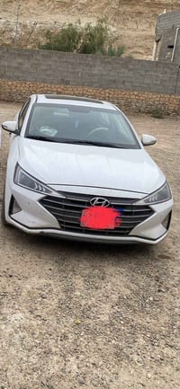 النترى خليجي 2019 ماشيه 195 السياره فتحه كشنات جلد مكينه 2000 شاشة اعط...