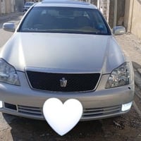 فول مواصفات • ٢٠٠٤ • نجف