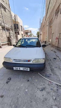 موديل 11 • نجف كوفة • كير نمرة اولى