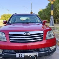 موهافي ٢٠٠٩ • ٦ سلندر • فور ويل