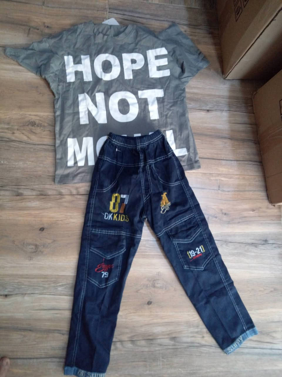 شارع عشرين فرع صيدليه انس مالك العامر  متواجدين مدار 24ساعة
تنزيلات العيد ملابس شي أن


**إذا كنت صاحب هذا الإعلان وتريد حذفه لأي سبب، رجاءا أرسل رسالة إلى الدعم الفني**