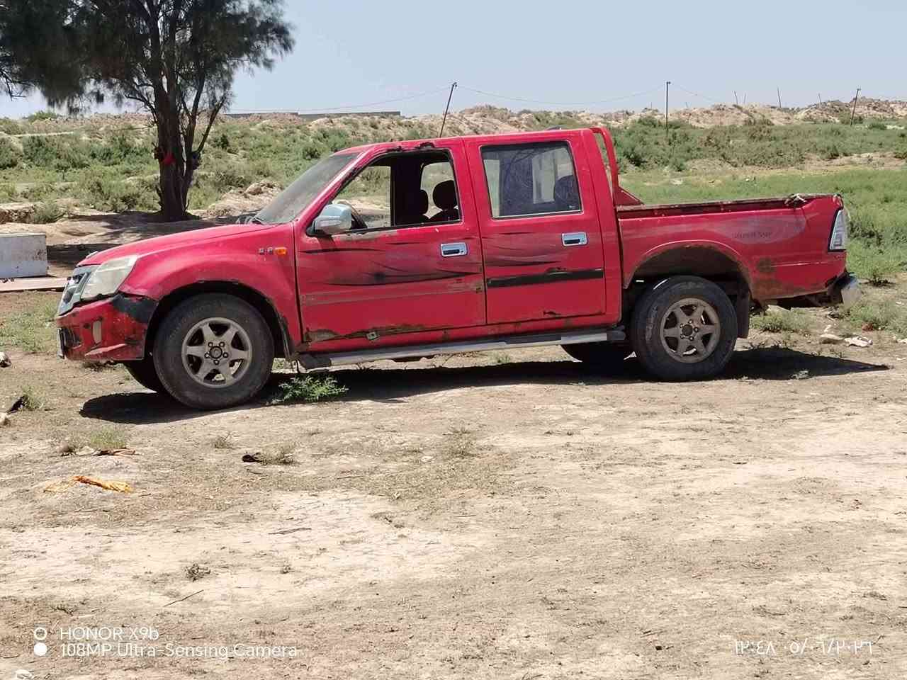 سلام عليكم سياره فتون البيع  ٢٠١٣ سنويه صاقطه
مكان ذي قار الدوايه
***********
