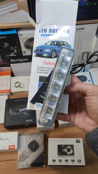 لدات • قطعتين • اكسسوارات سيارة