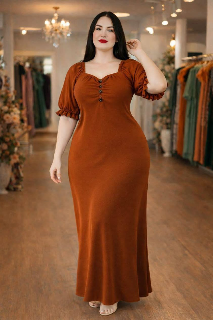 🧿﷽ وعلى الله توكلنا 🧿 

# شعارنا التميز  L M 💫

🔴 جمال فستان فخامه بالبس 🔴

🧶🧶نوع الخامة ايروبين ❤️

السعر.12

المقاسات 🌹 L,XL,XXL


**إذا كنت صاحب هذا الإعلان وتريد حذفه لأي سبب، رجاءا أرسل رسالة إلى الدعم الفني**