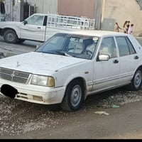 نيسان سيدريك ٢٠٠١ • جير و مكينة • كركوك