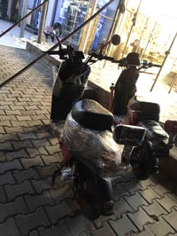 R7 • كوله • شغال