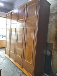 قنصور اربع ابواب • درجة اولى • موصل الجانب الايمن